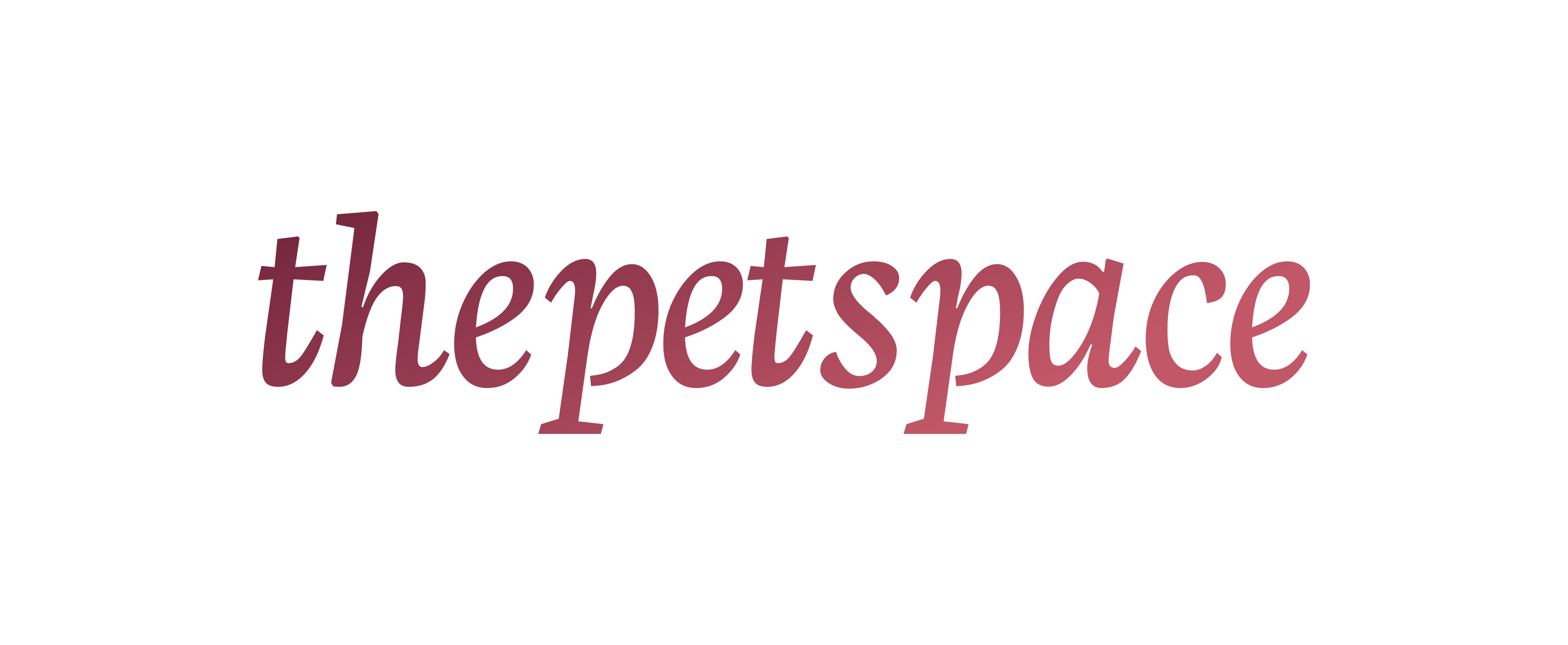 The Pet Space